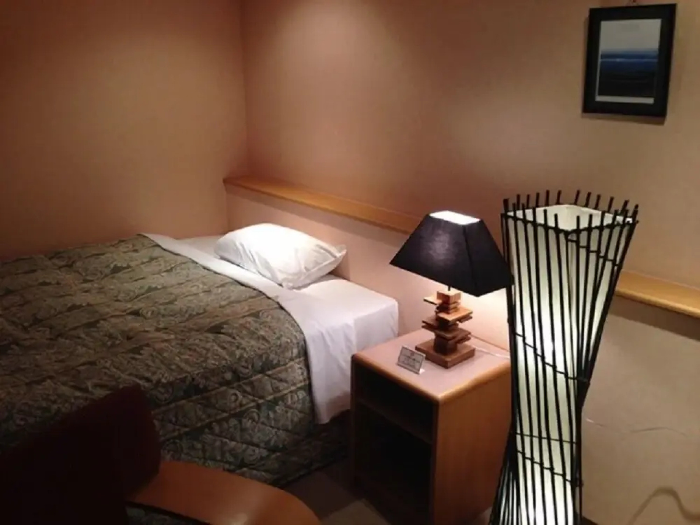 Tabist Hirosaki Toei Hotel