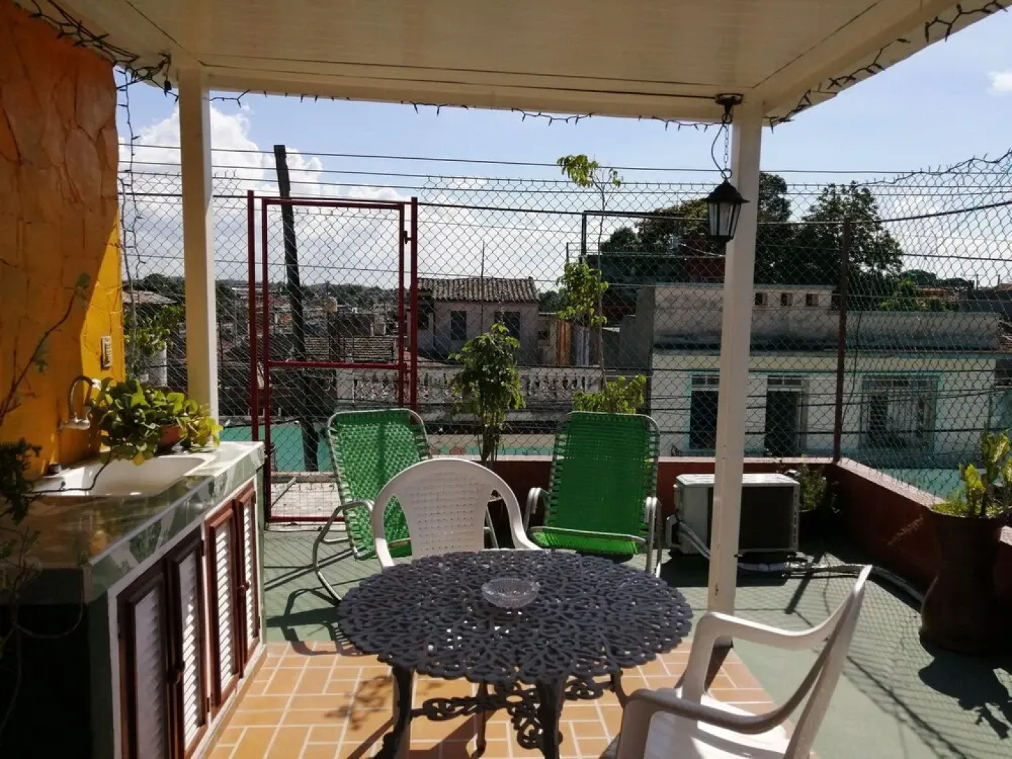 Hostal Jose Ramon
