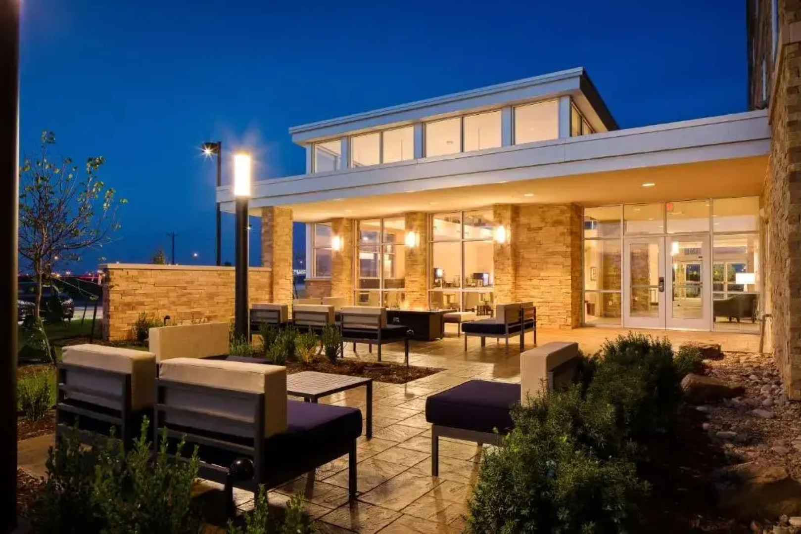 StoneHill Norman, Trademark Collection by Wyndham