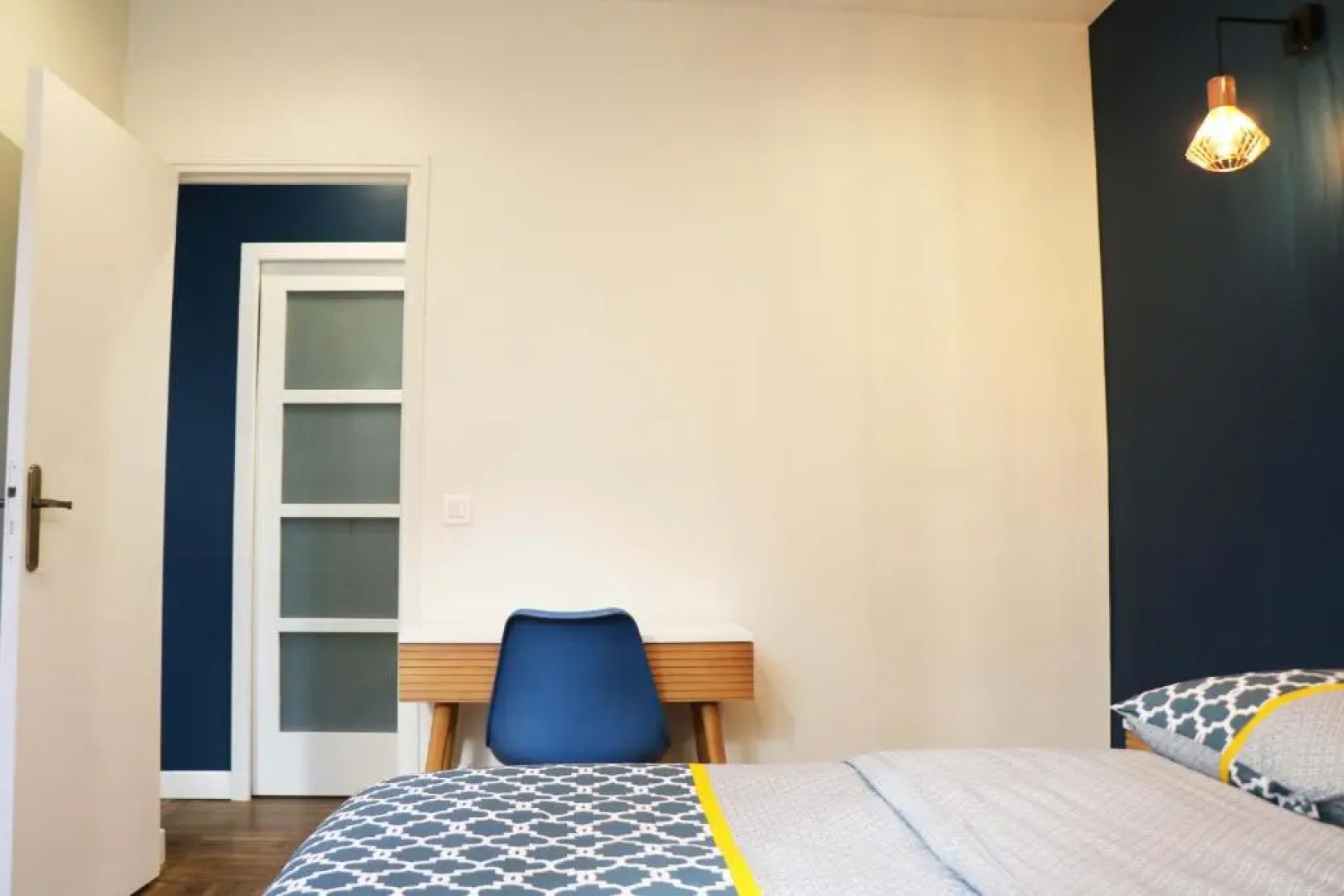 StayLib - NICE FLAT 2 ROOMS