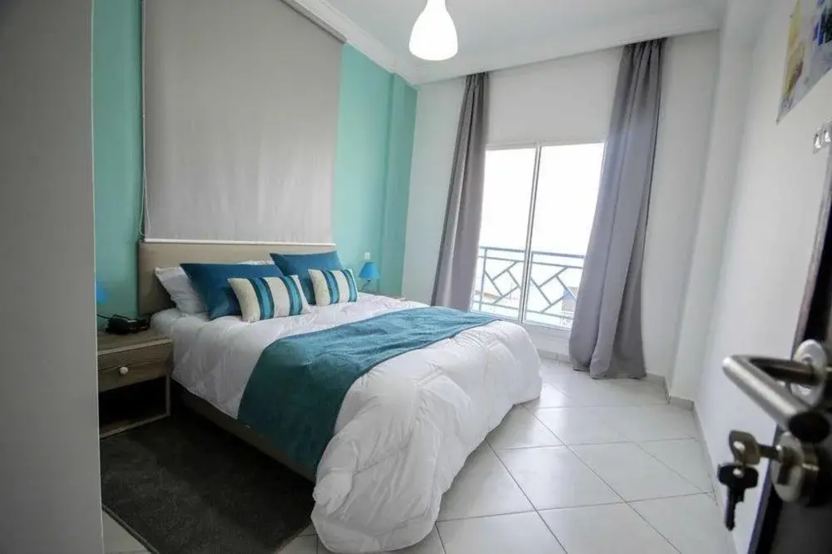 L'Escale Appart Hôtel by 7AV Hotels