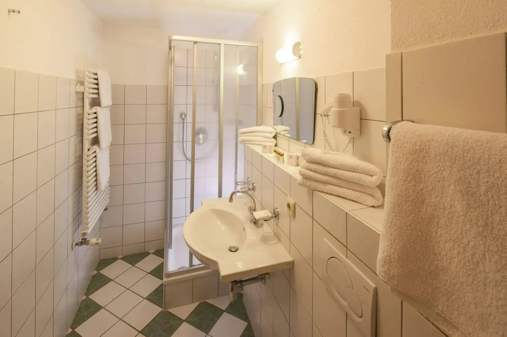 Posthotel Lechtal