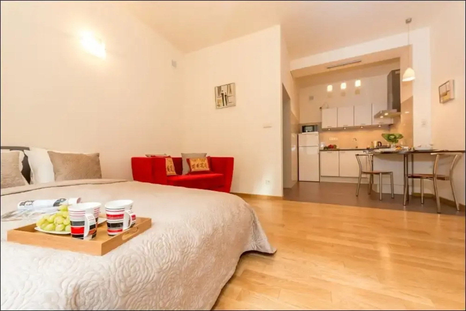 Studio Plac Narutowicza