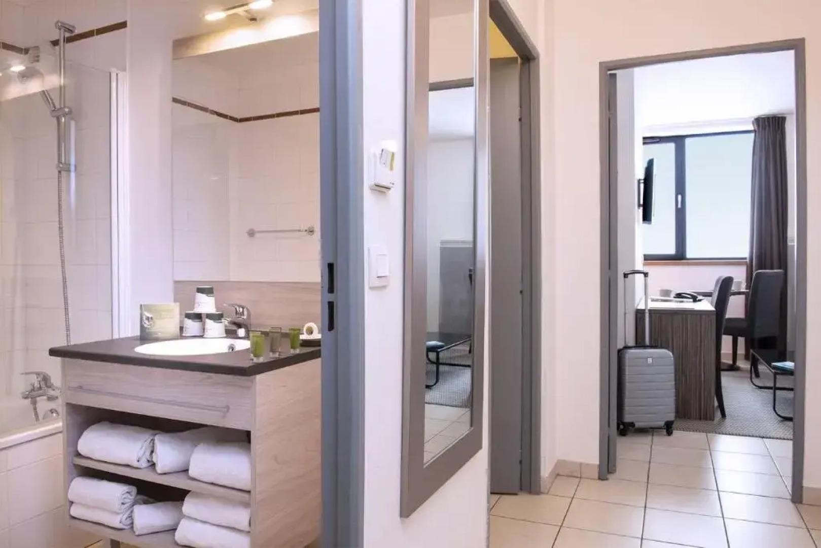 Le Green des Impressionnistes