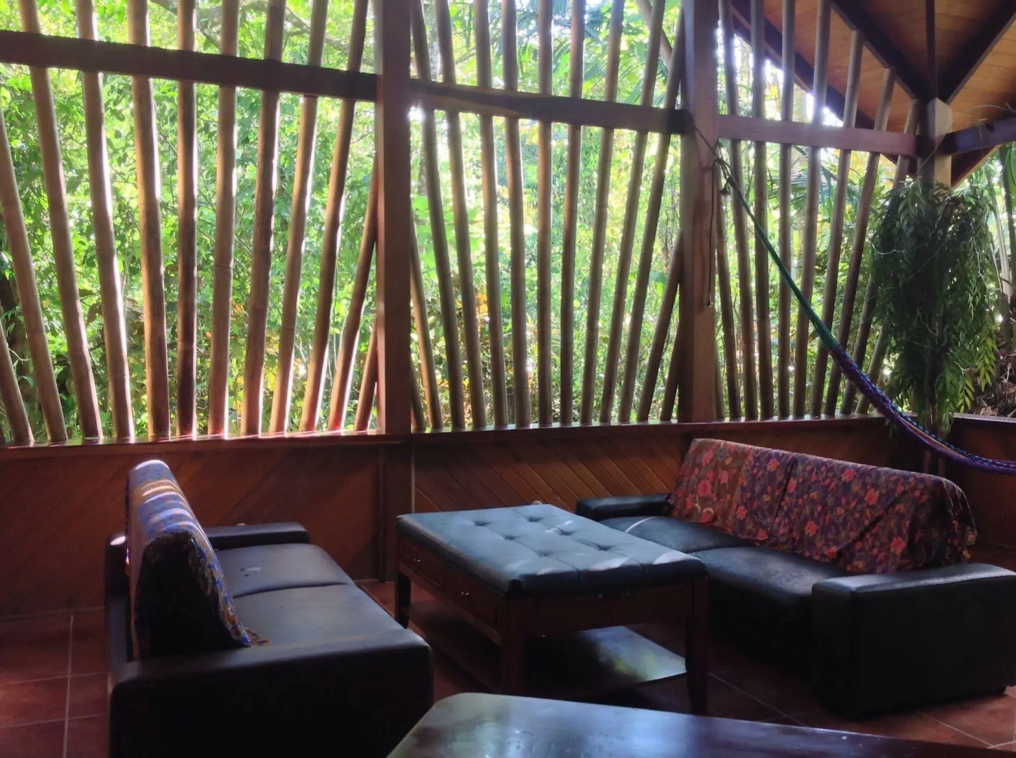 Chosa Manglar Nature Retreat