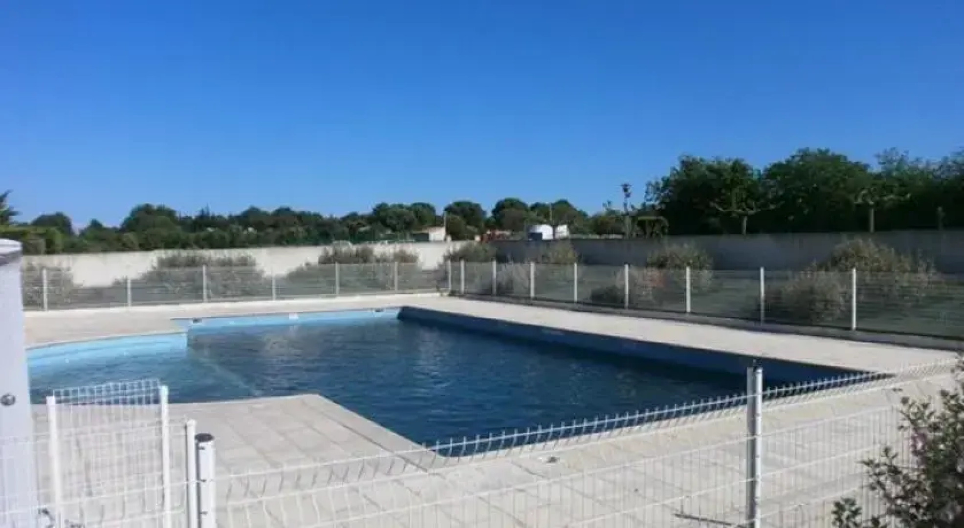 Rental Villa Les Cabrols 246 - Vic-la-Gardiole