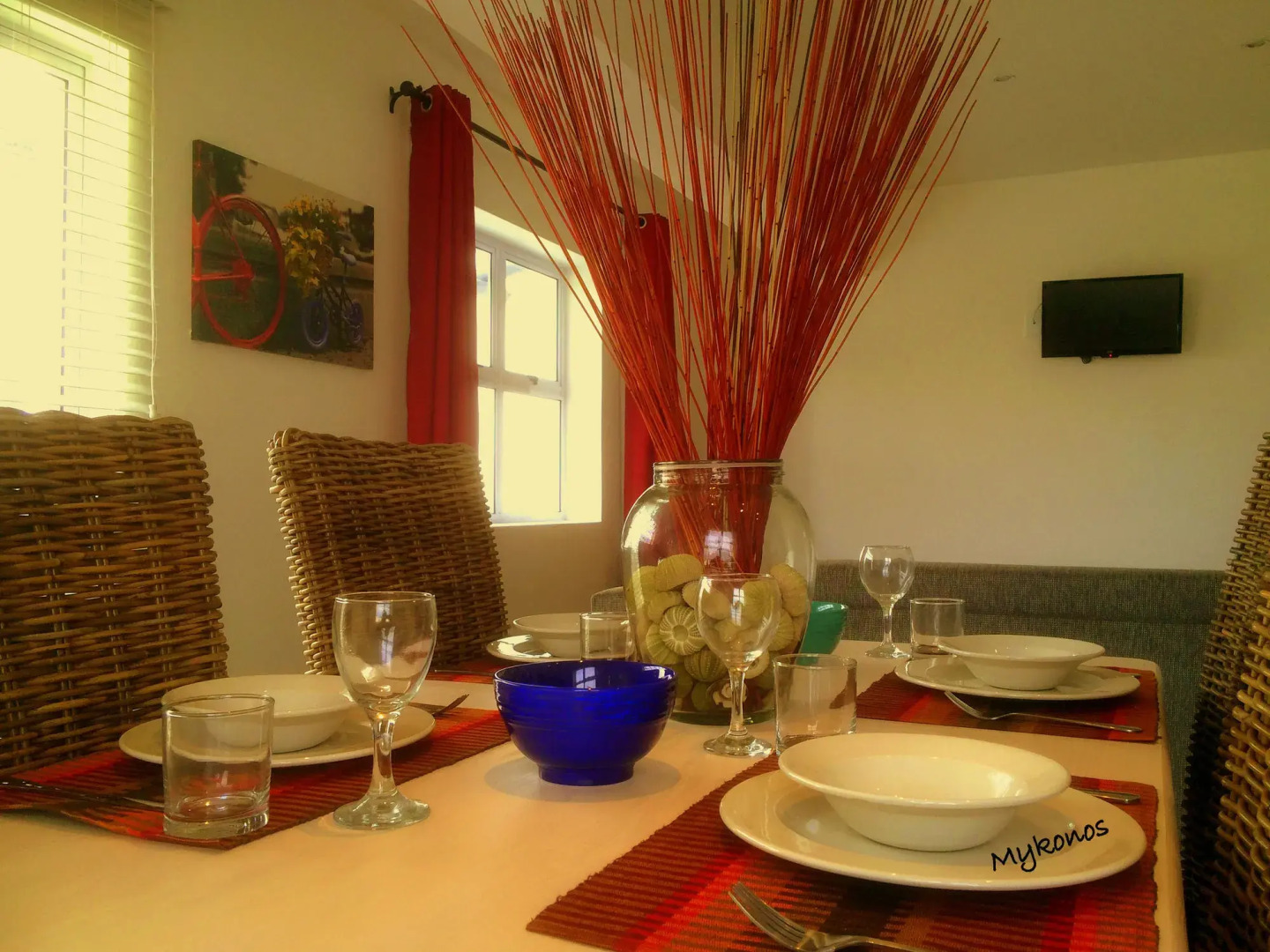 Bellamente Sirene Guesthouse