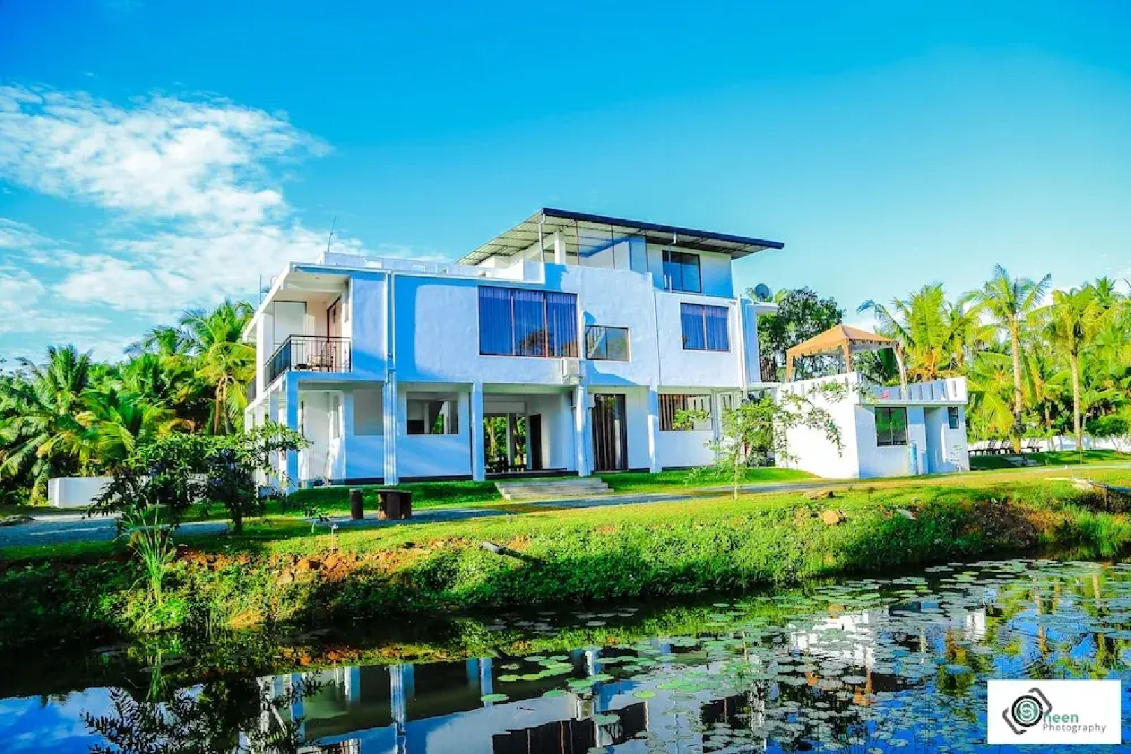 Shades Resort and Villa