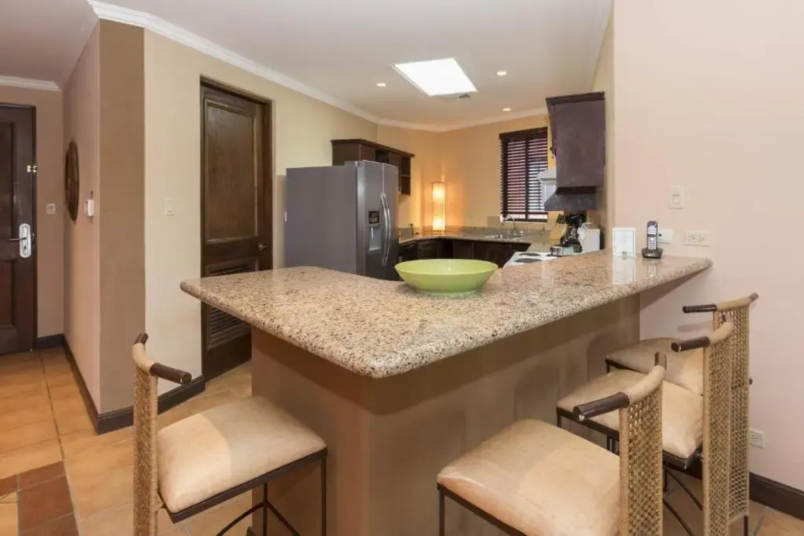 Ocean View Luxury Condo at Reserva Conchal A16