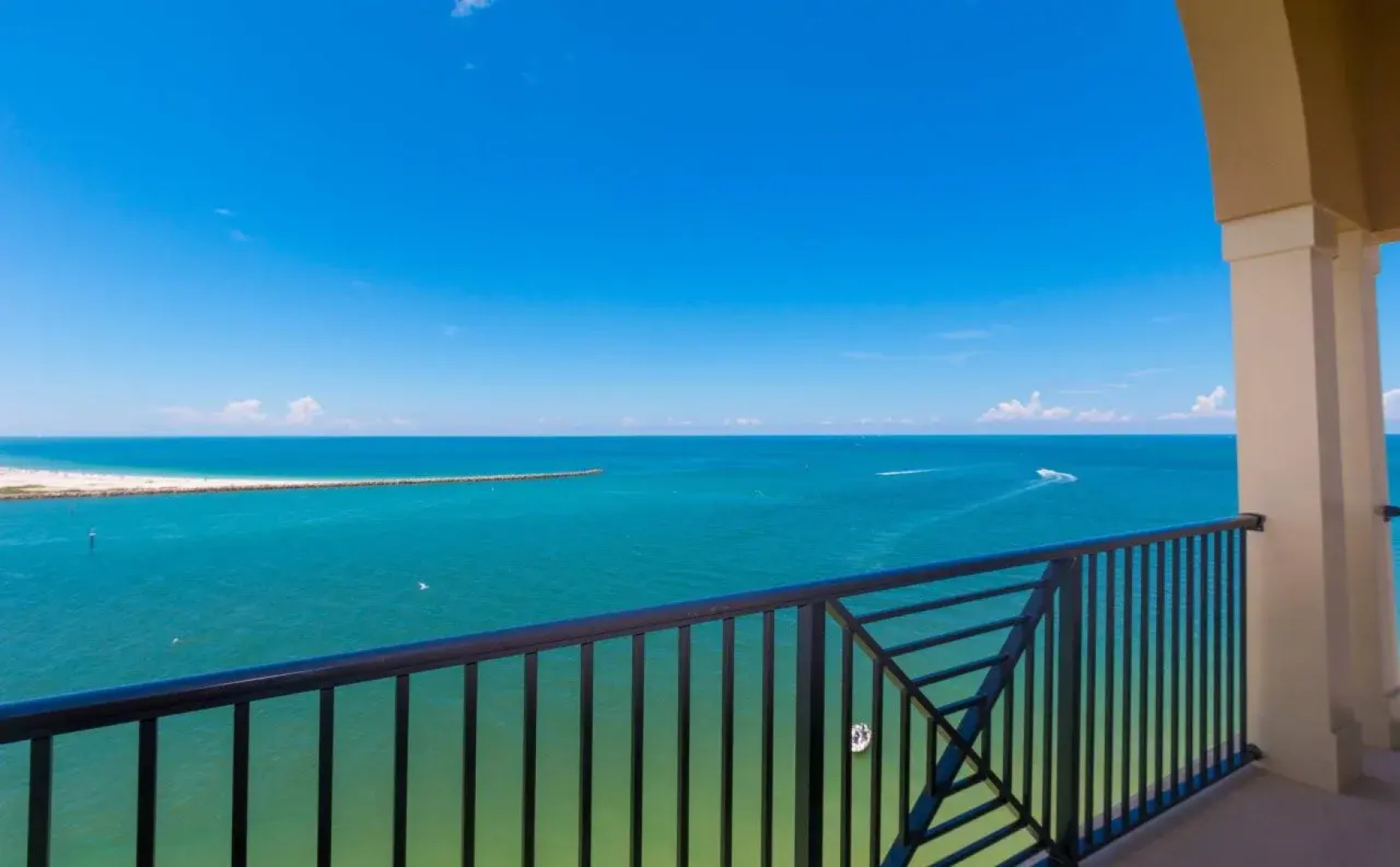 Edge Hotel Clearwater Beach