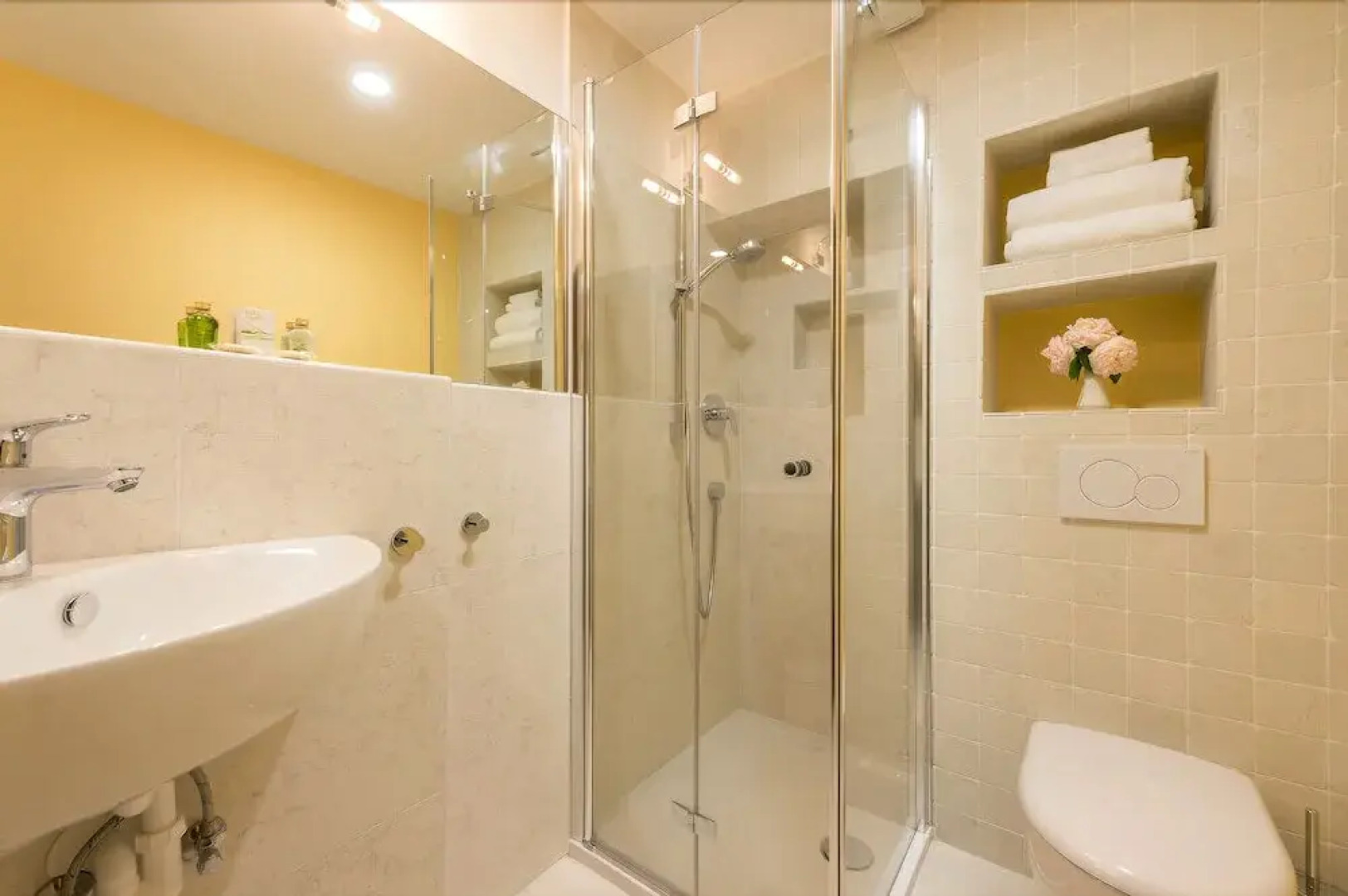 Apartment Schloss Paschbach