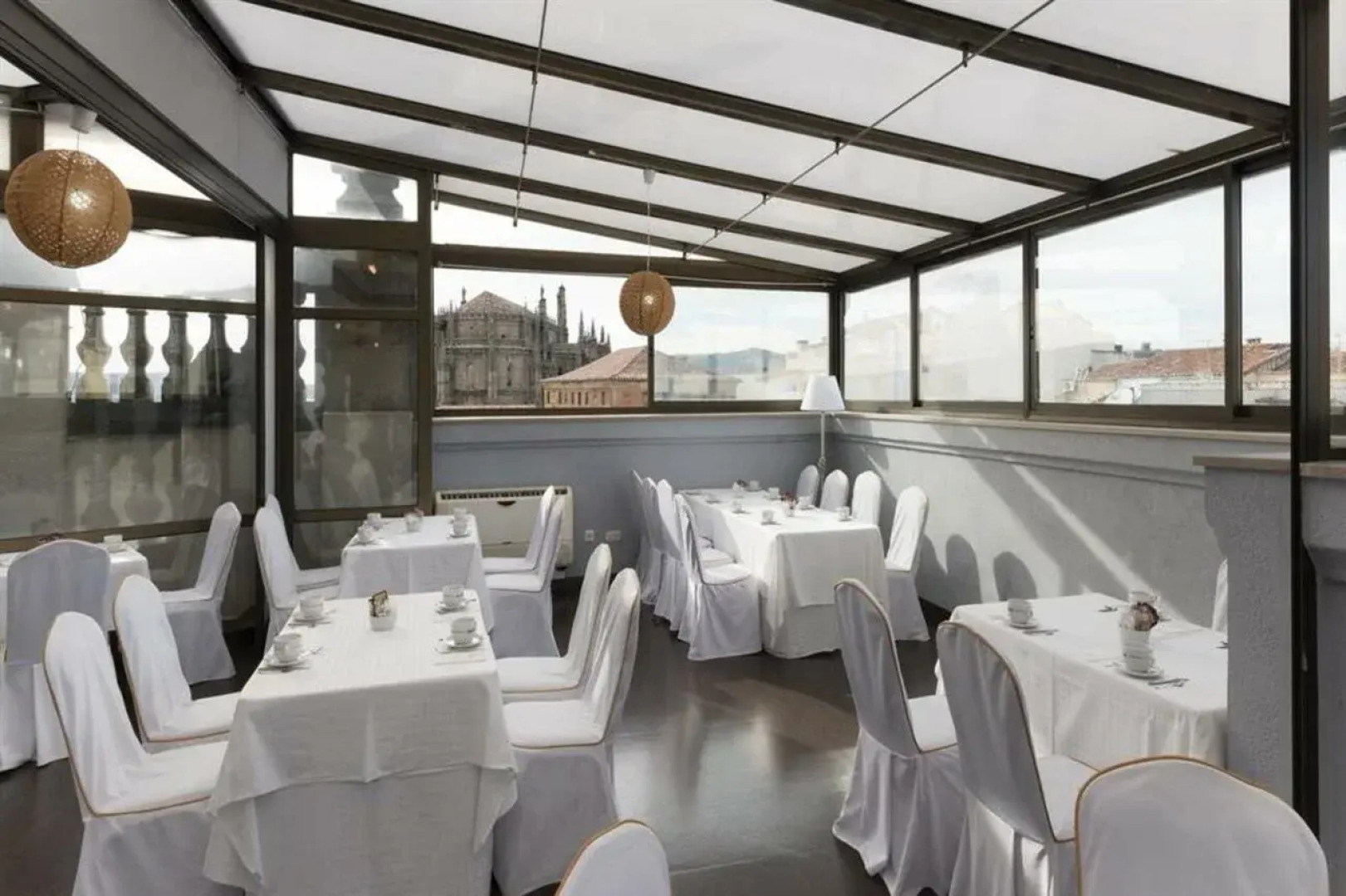 Hotel Exe Alfonso VIII