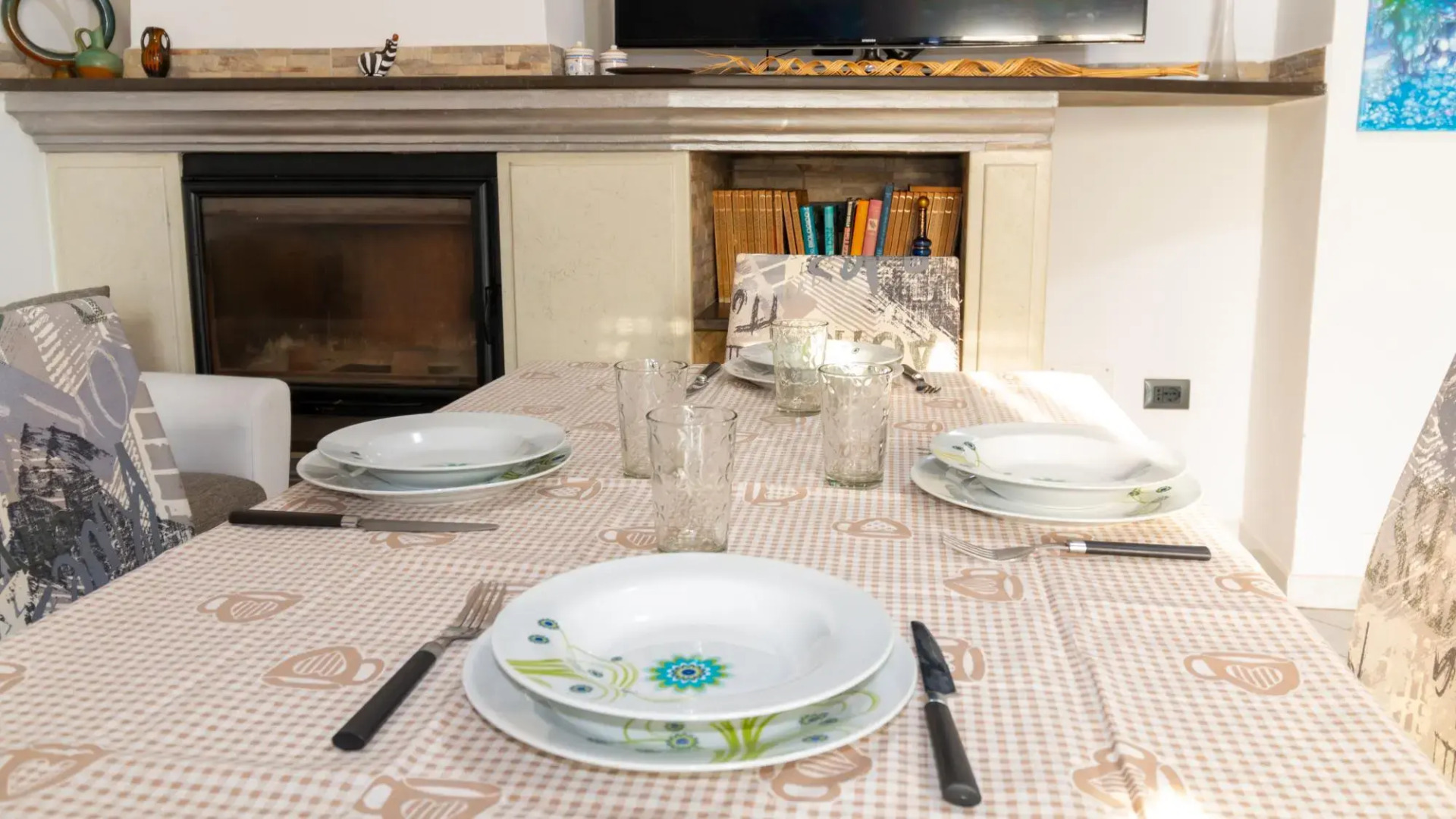 Welcomely - Mameli Apartment