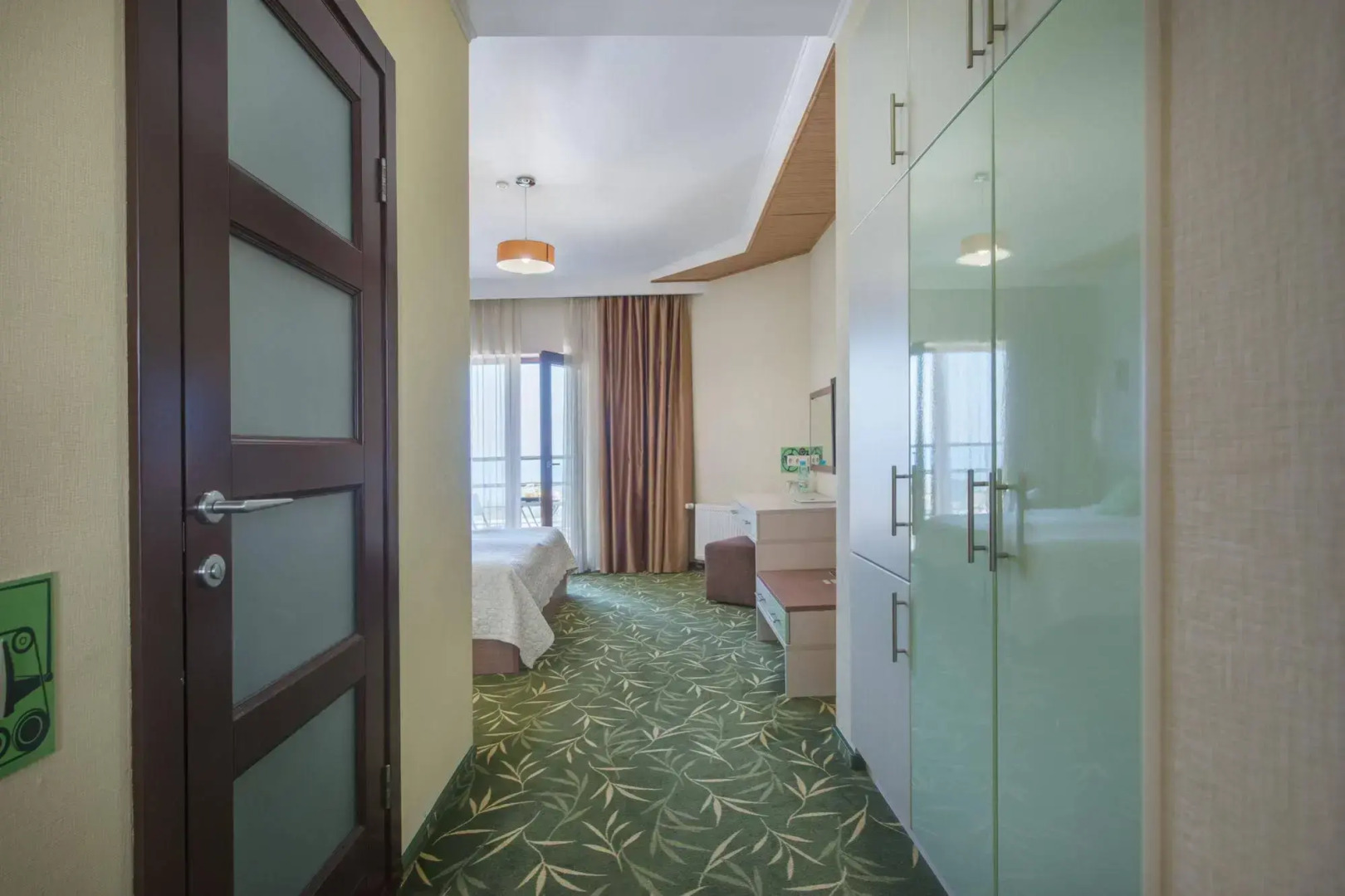 Эко-отель «Вилла Пиния»