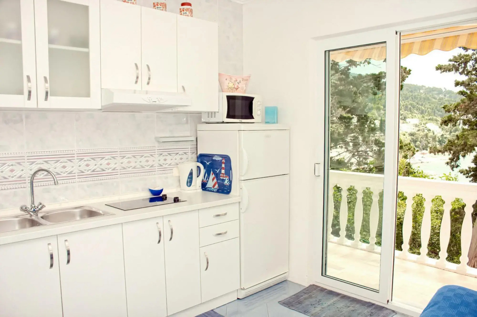 Gojko - 50 m From the Beach - A4