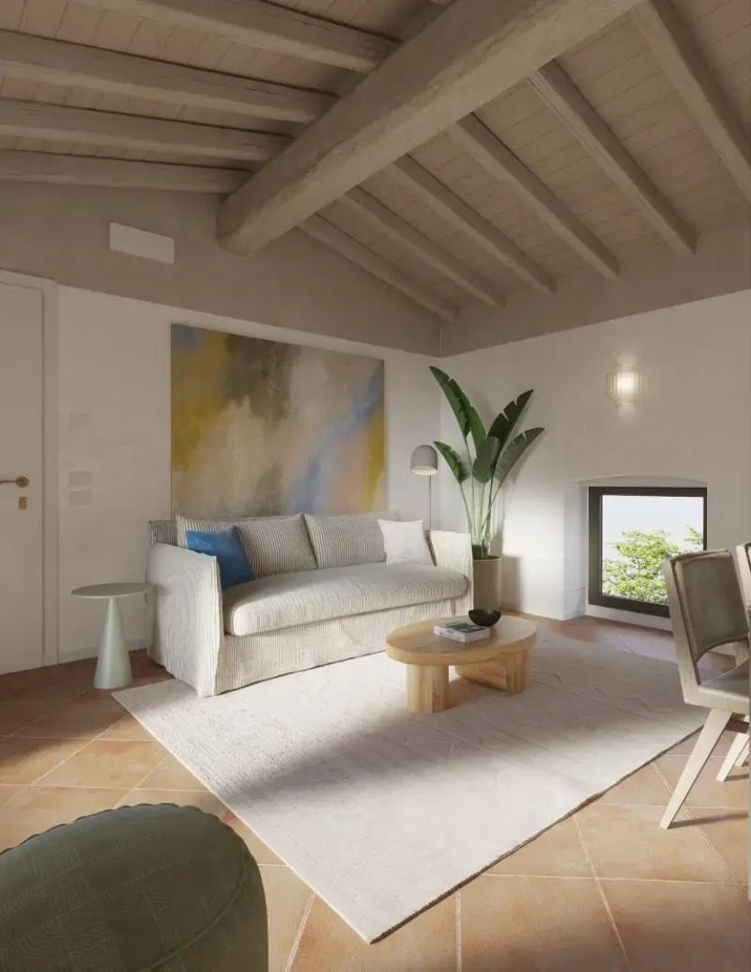 Castello Belvedere Apartments