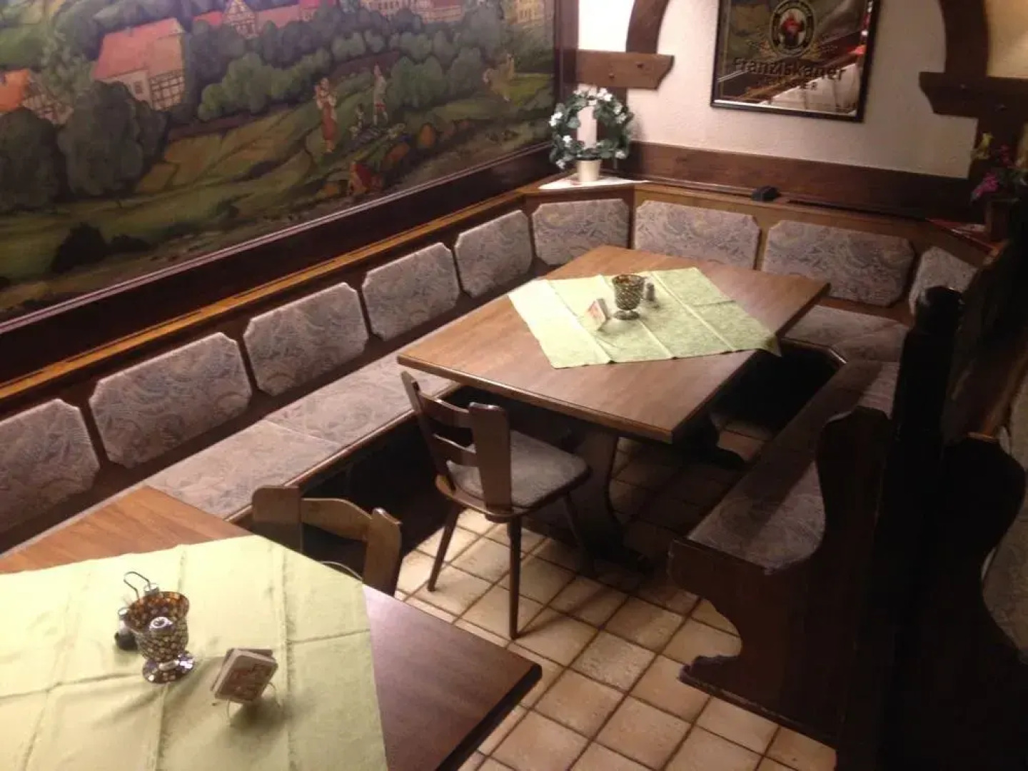 Landgasthof zum Taunus