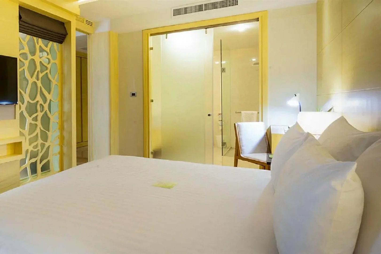 The Senses Resort & Pool Villas, Phuket