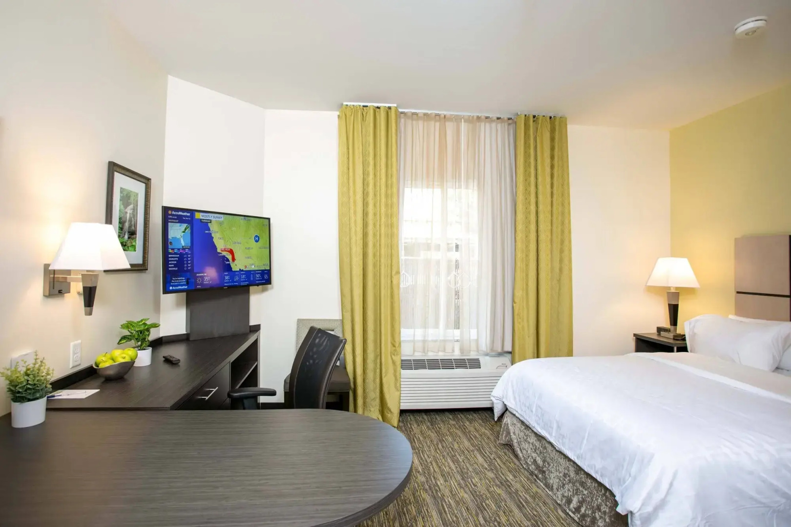 Candlewood Suites Jacksonville - Mayport by IHG