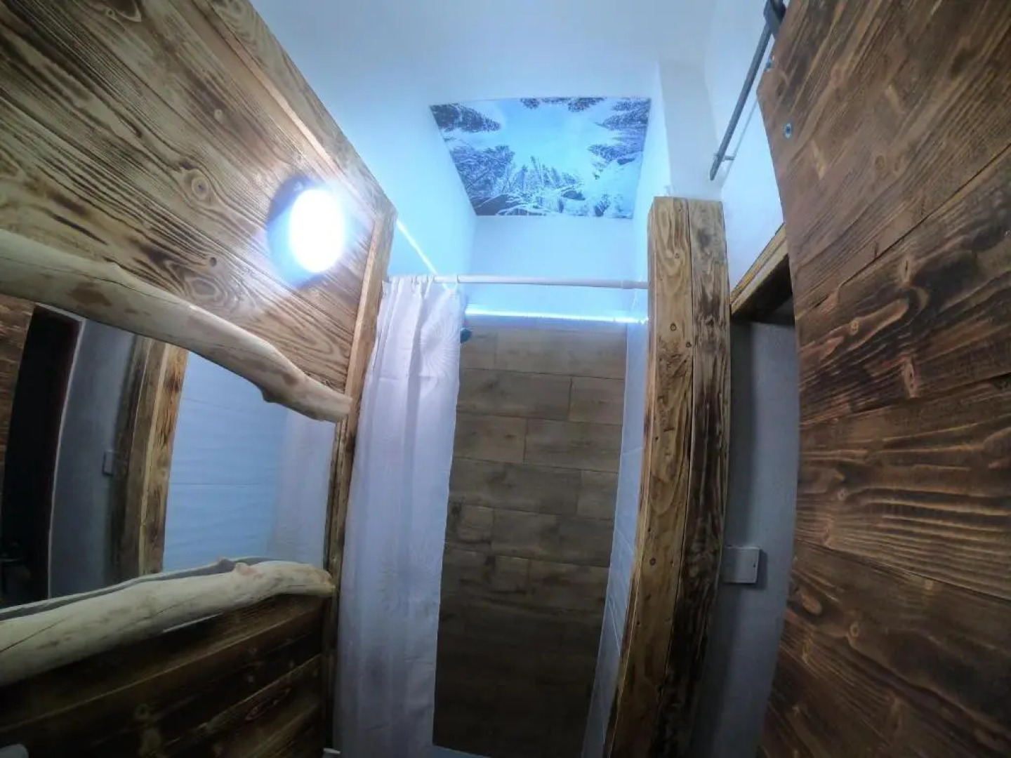 Penzion & Restaurant Pod Čerťákem