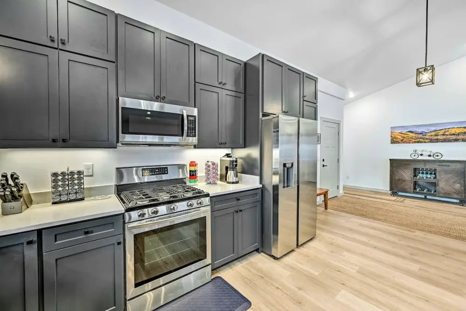 Buena Vista Vacation Rental ~ 2 Mi to Main St