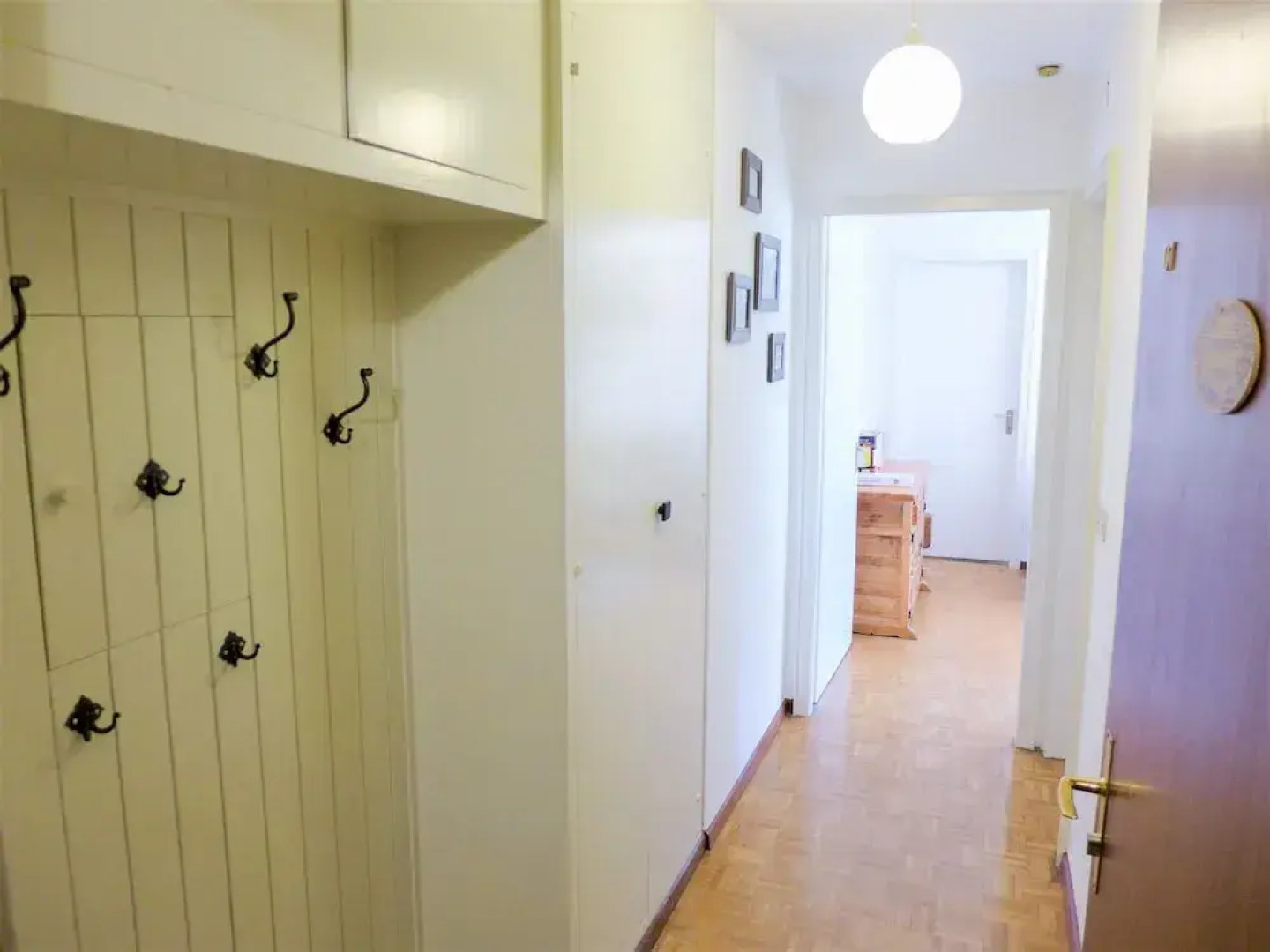 R Sidence du Golf Crans-montana