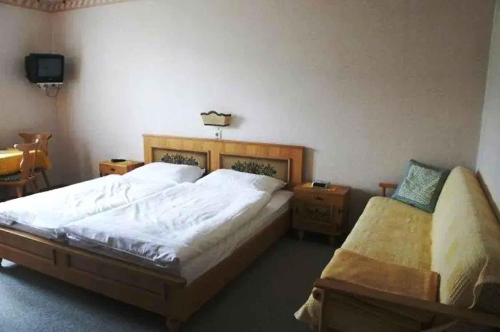 Privatzimmer Eva Leitgeb