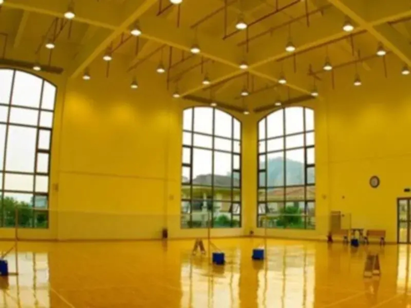 Guangdong Yinye Yanshan Hotel