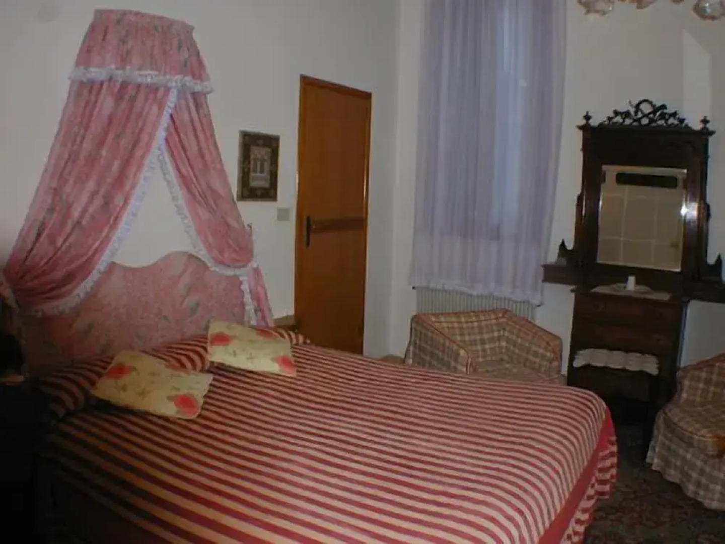 Alloggi alla Scala di Andreina Della Fiorentina