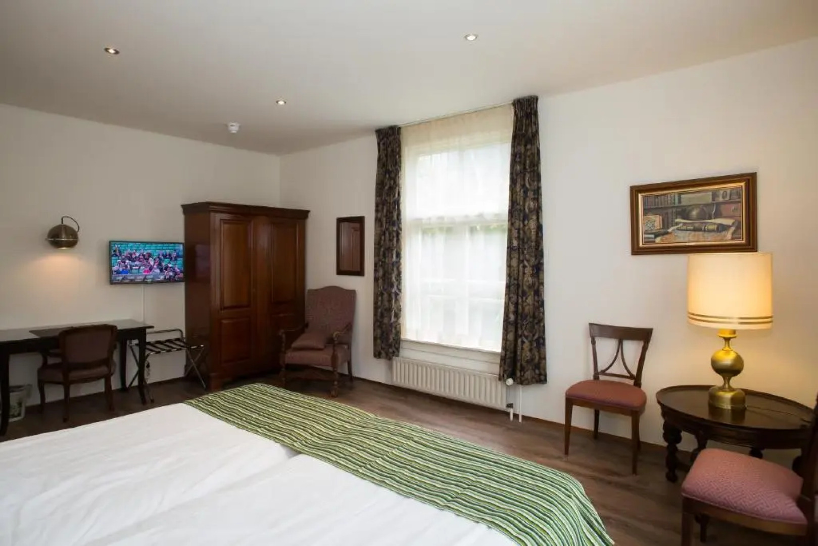 Landhotel De Hoofdige Boer