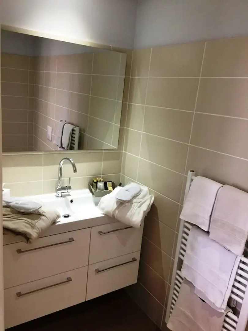 Cottage de la Tour - Duplex troglodyte of 100 m²