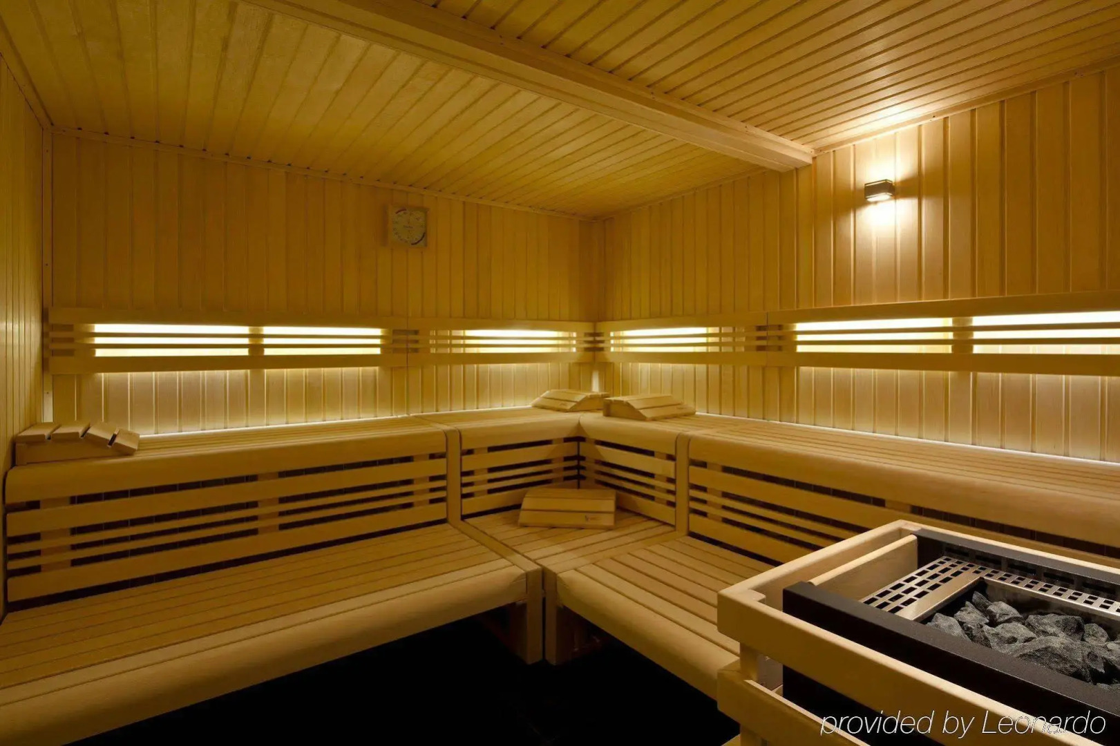 Van Der Valk Hotel Spier - Dwingeloo