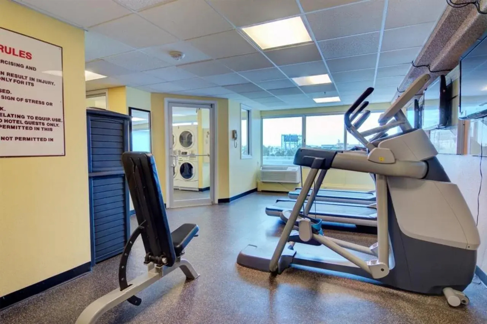 The Barrymore Hotel Tampa Riverwalk