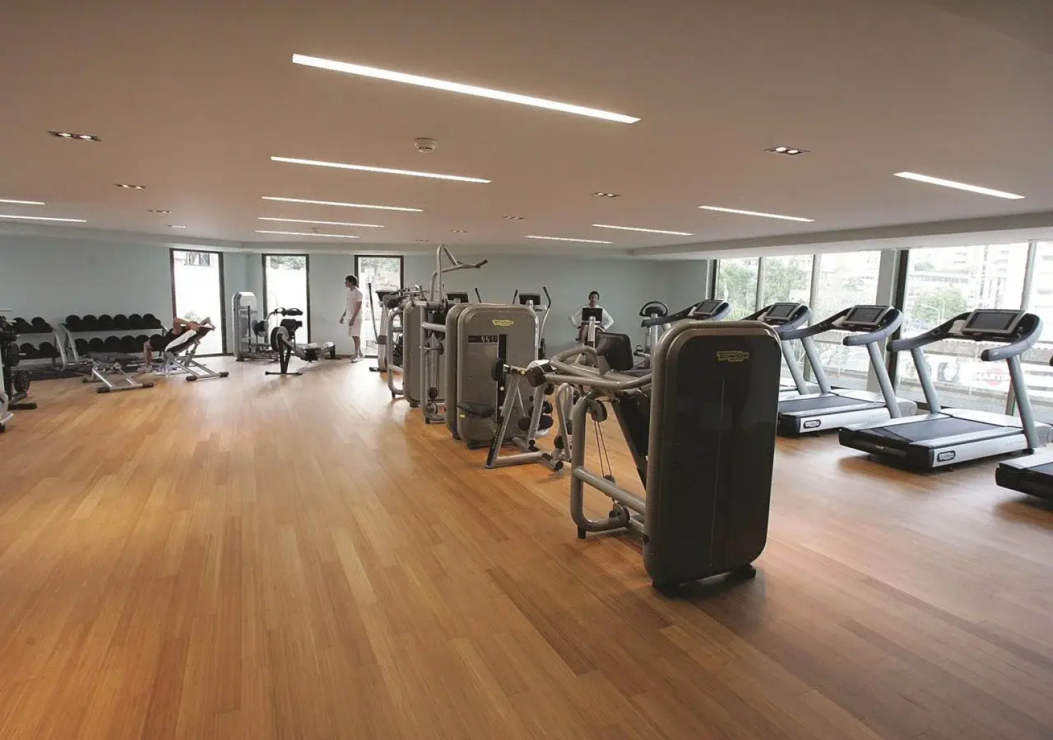 Fairmont Monte Carlo