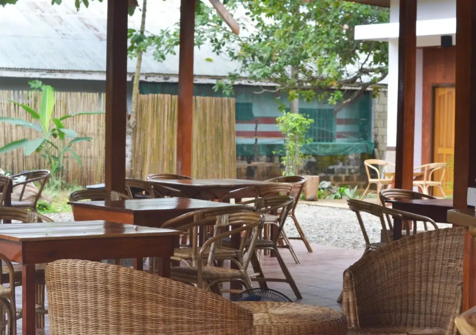 Uyang Bed and Breakfast