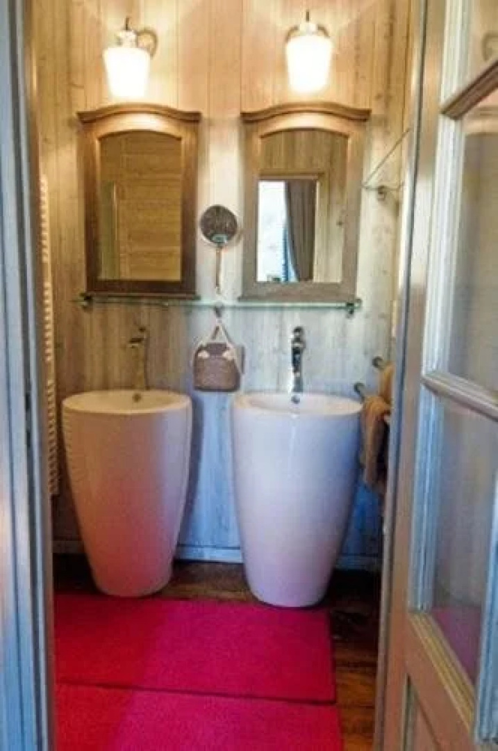 Les Chambres du Manoir