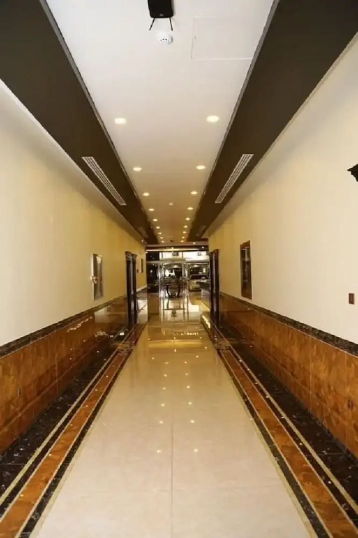 Dar Hashim Hotel Apartments - Al Morouj