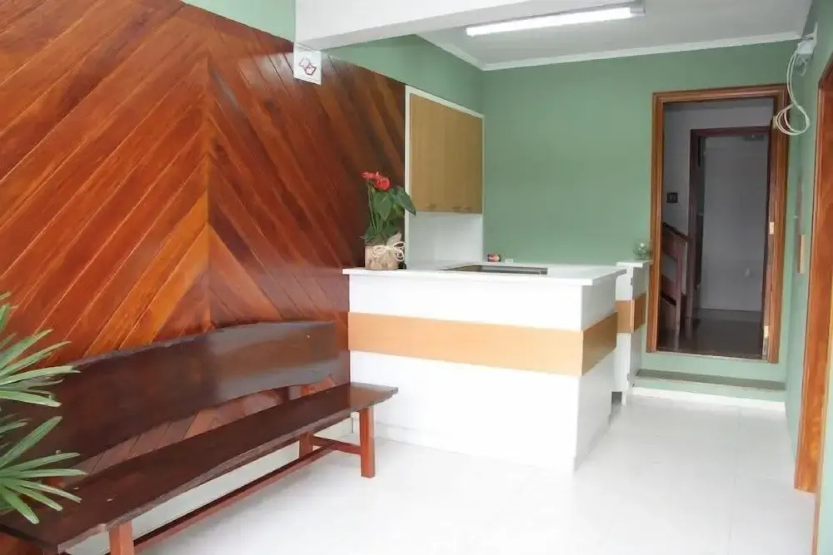 Hotel Ricci