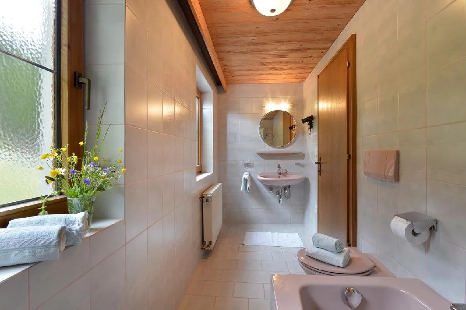 Pension Apart Garni Sonderbichlhof