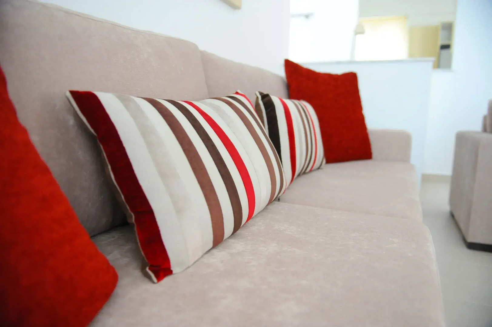 Gennadi Aegean Horizon Villas