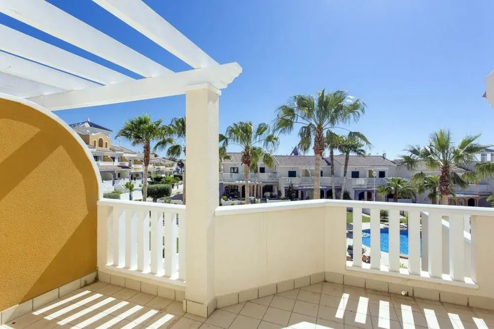 Villa Bennecke Oasis