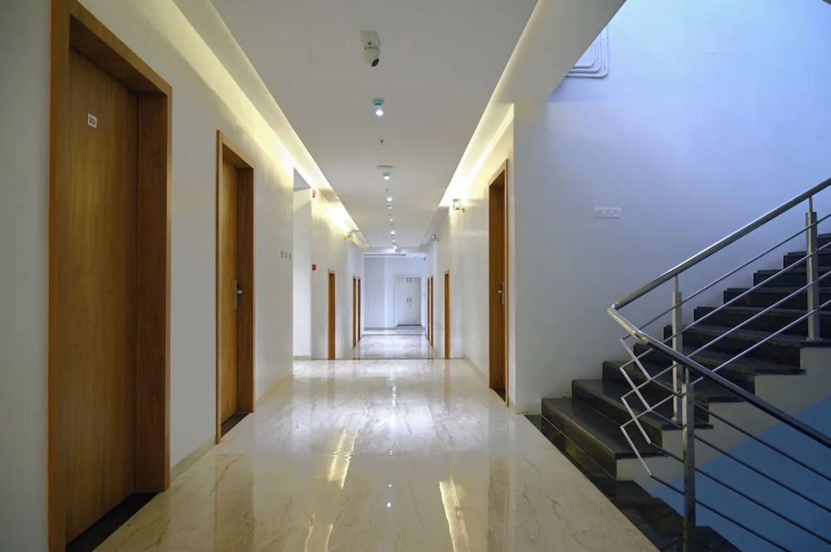 Topline Foods Resort