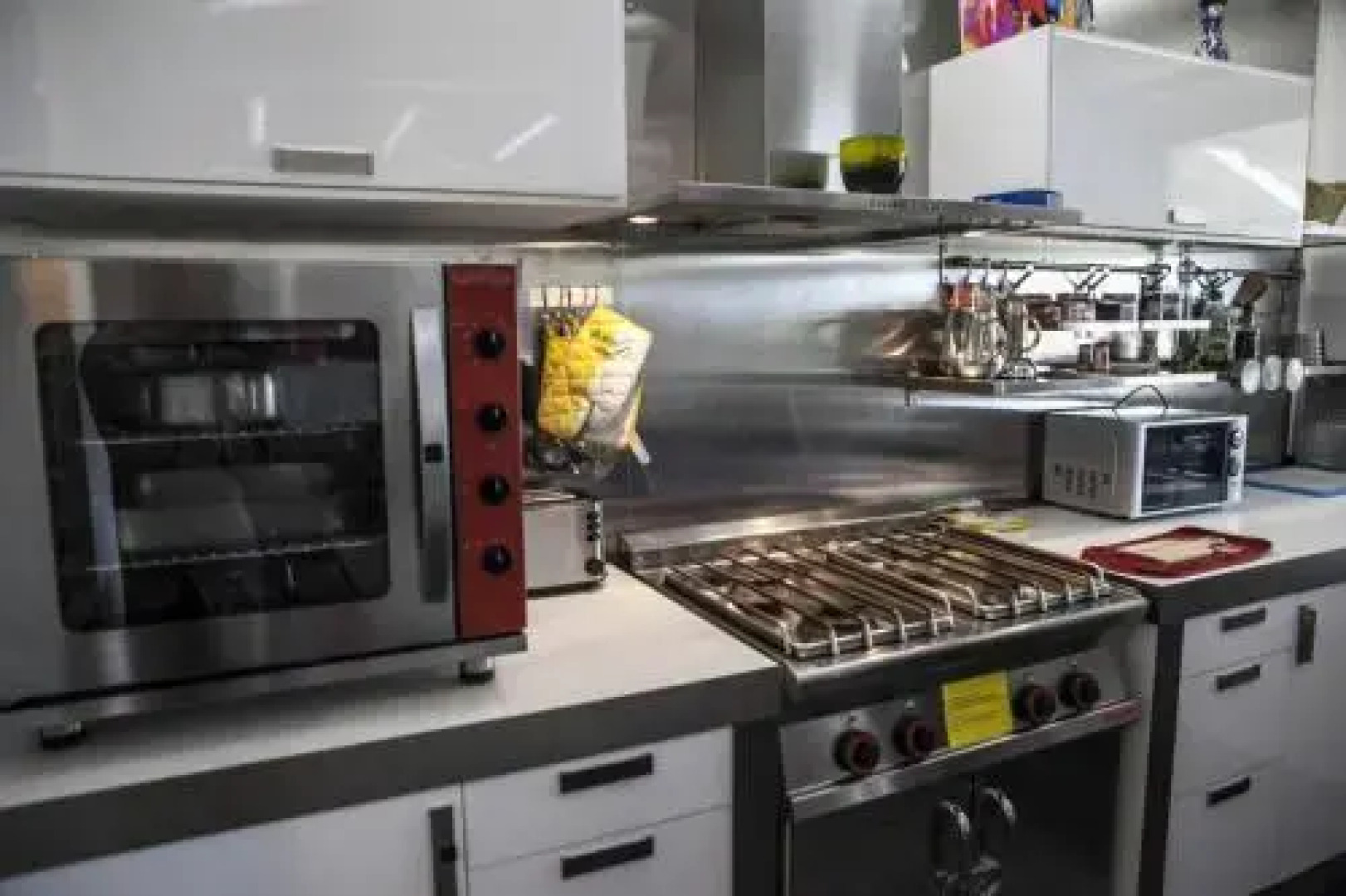 The Loft Via Torricella