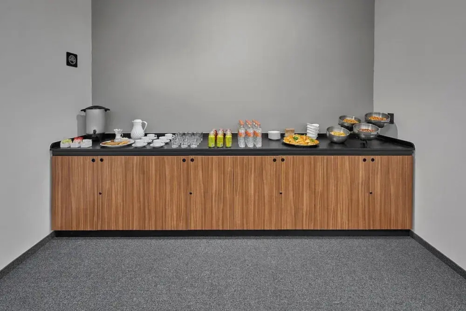 City Express Sta. Catarina Mty