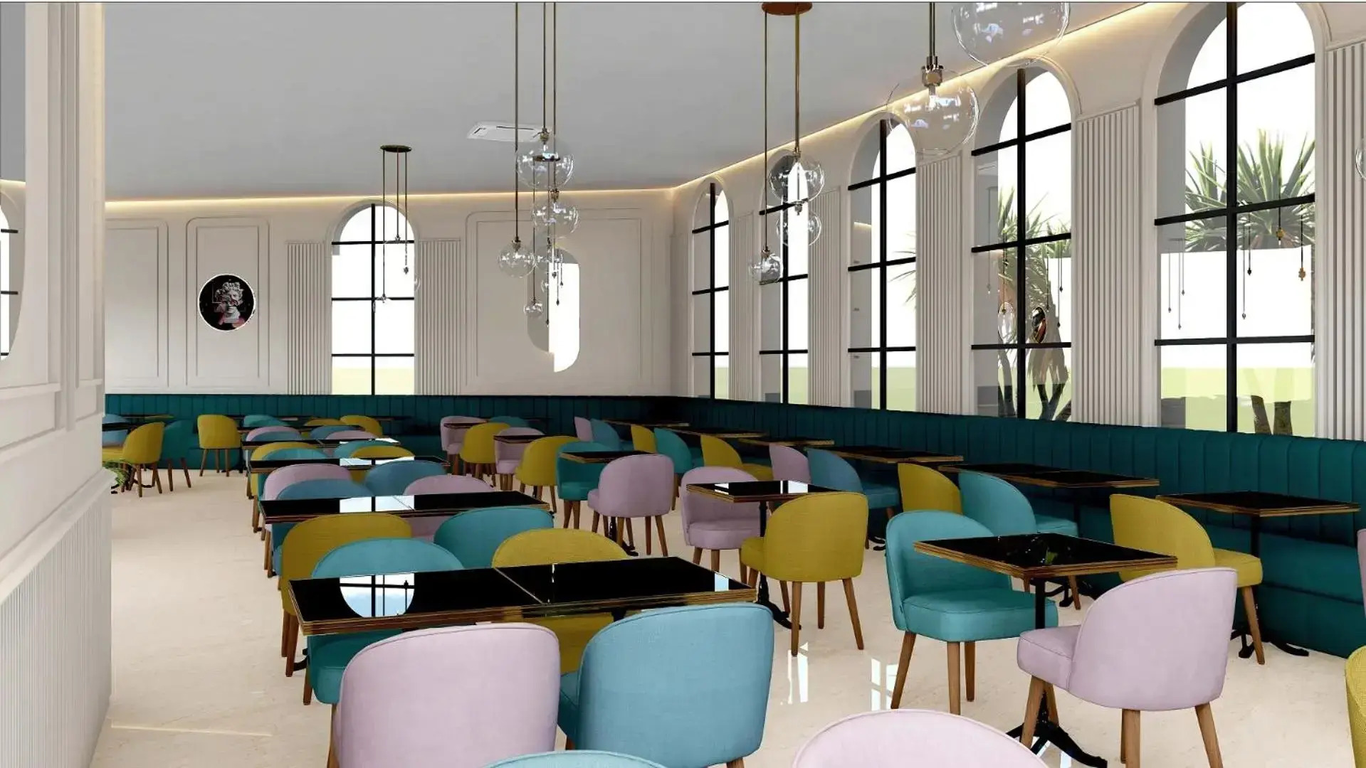 TUI SUNEO Kenzi Europa