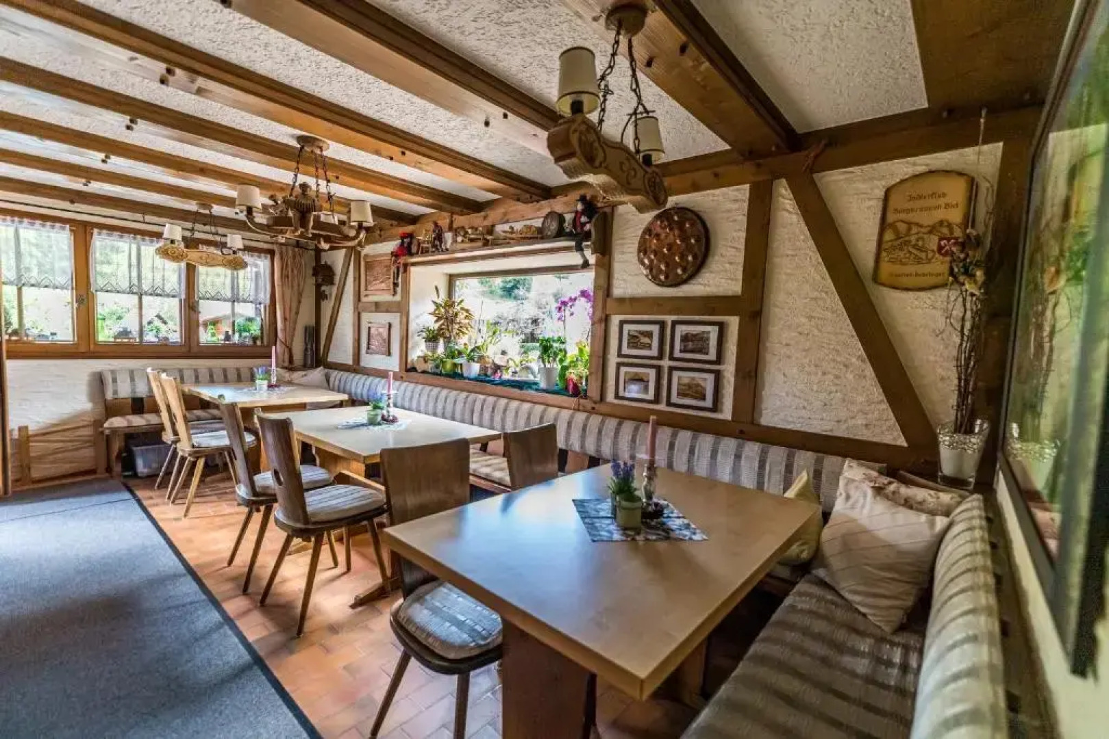 Haus Erika
