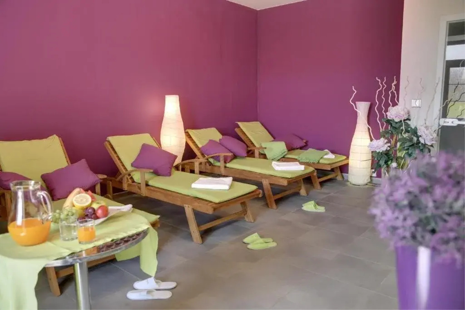 Golf&Wellness Resort Alfrédov