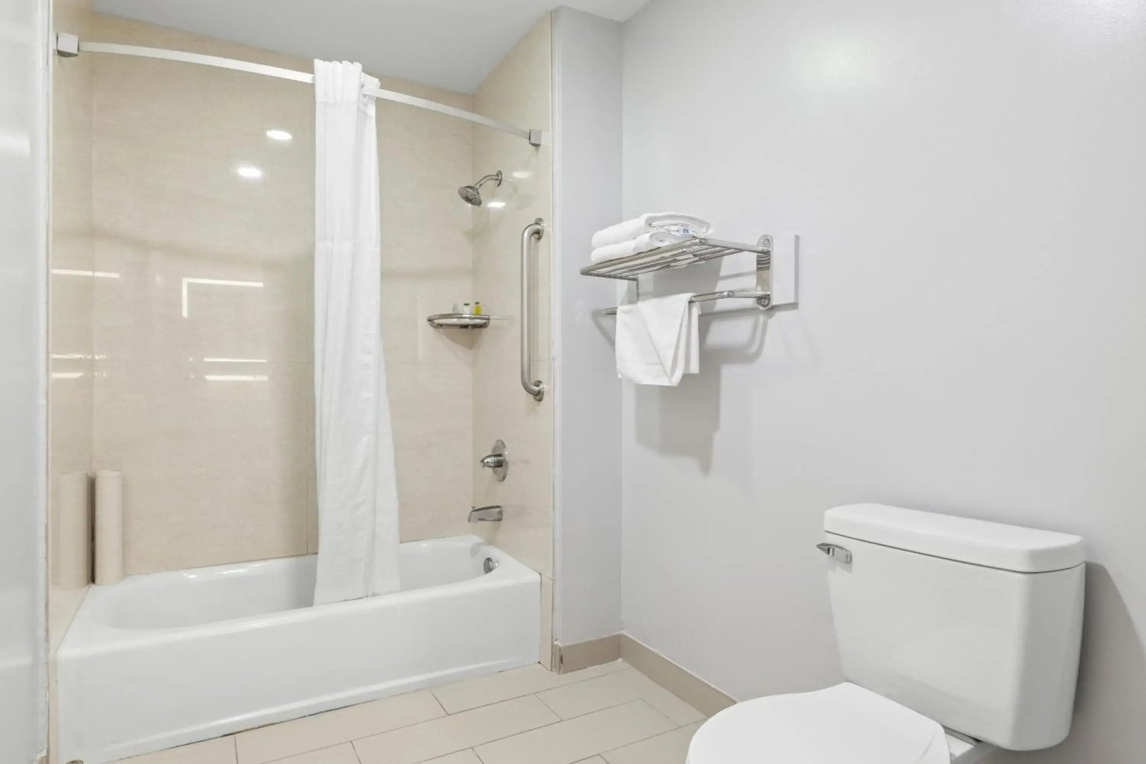 Hotel Skye SFO