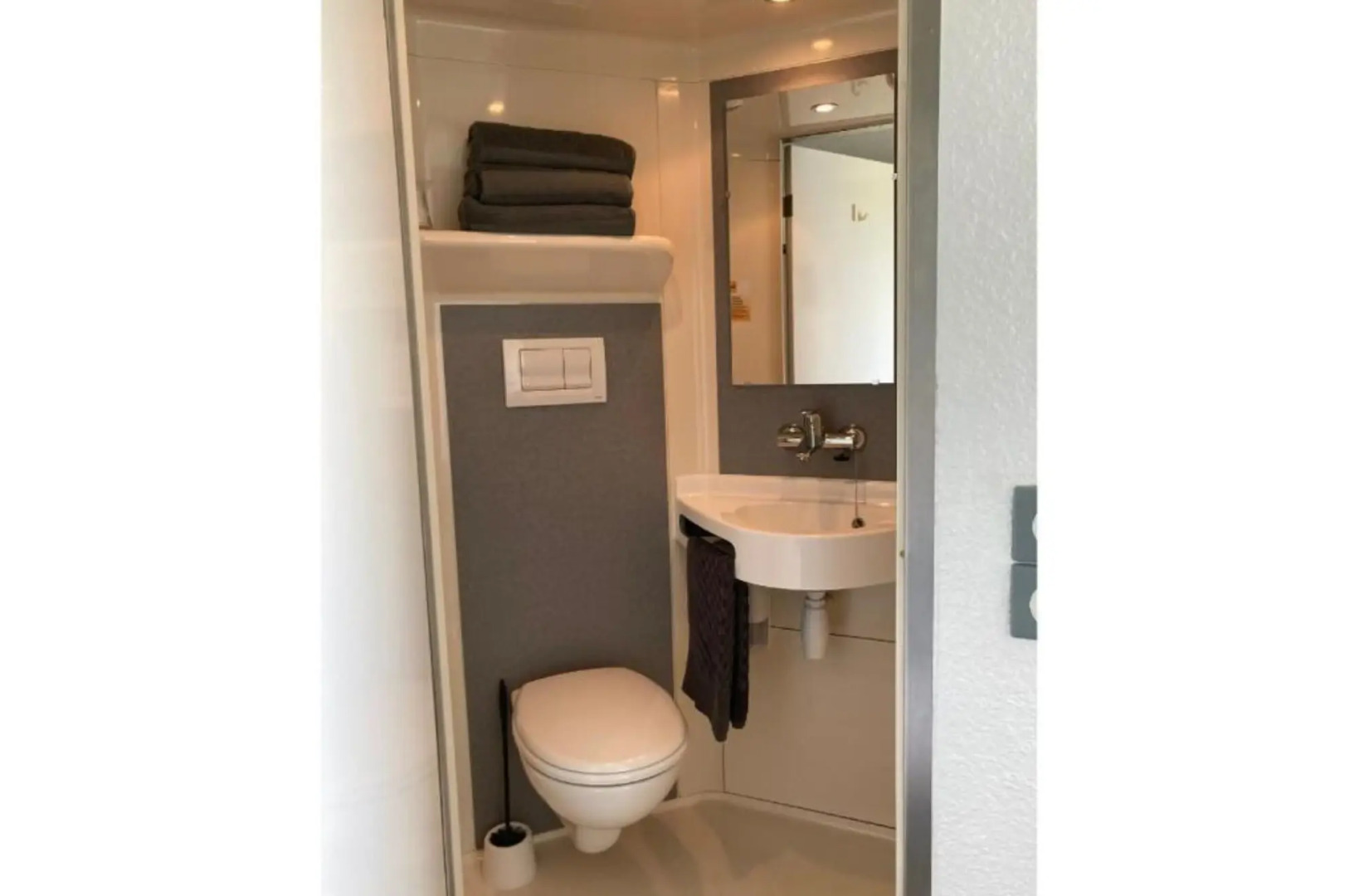 Hotel Première Classe La Rochelle Sud - Aytré