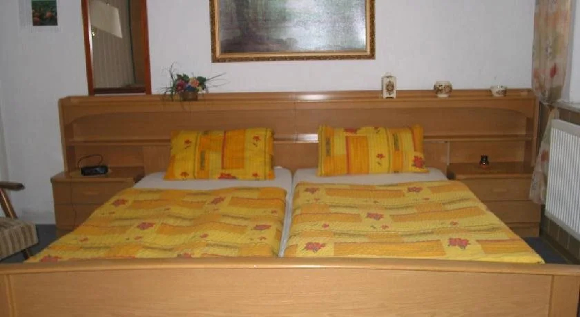 Hotel-Pension Haus Beck